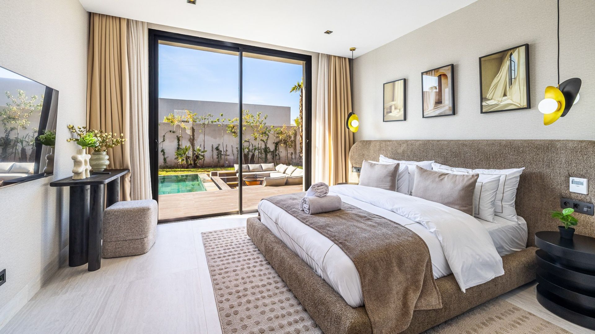 Acheter Villa 7&nbsp;pièces 360&nbsp;m² Marrakech