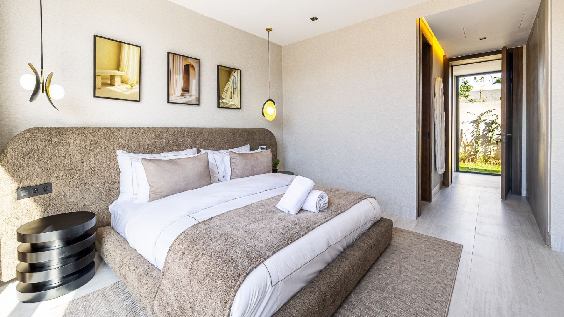 Acheter Villa 7&nbsp;pièces 360&nbsp;m² Marrakech