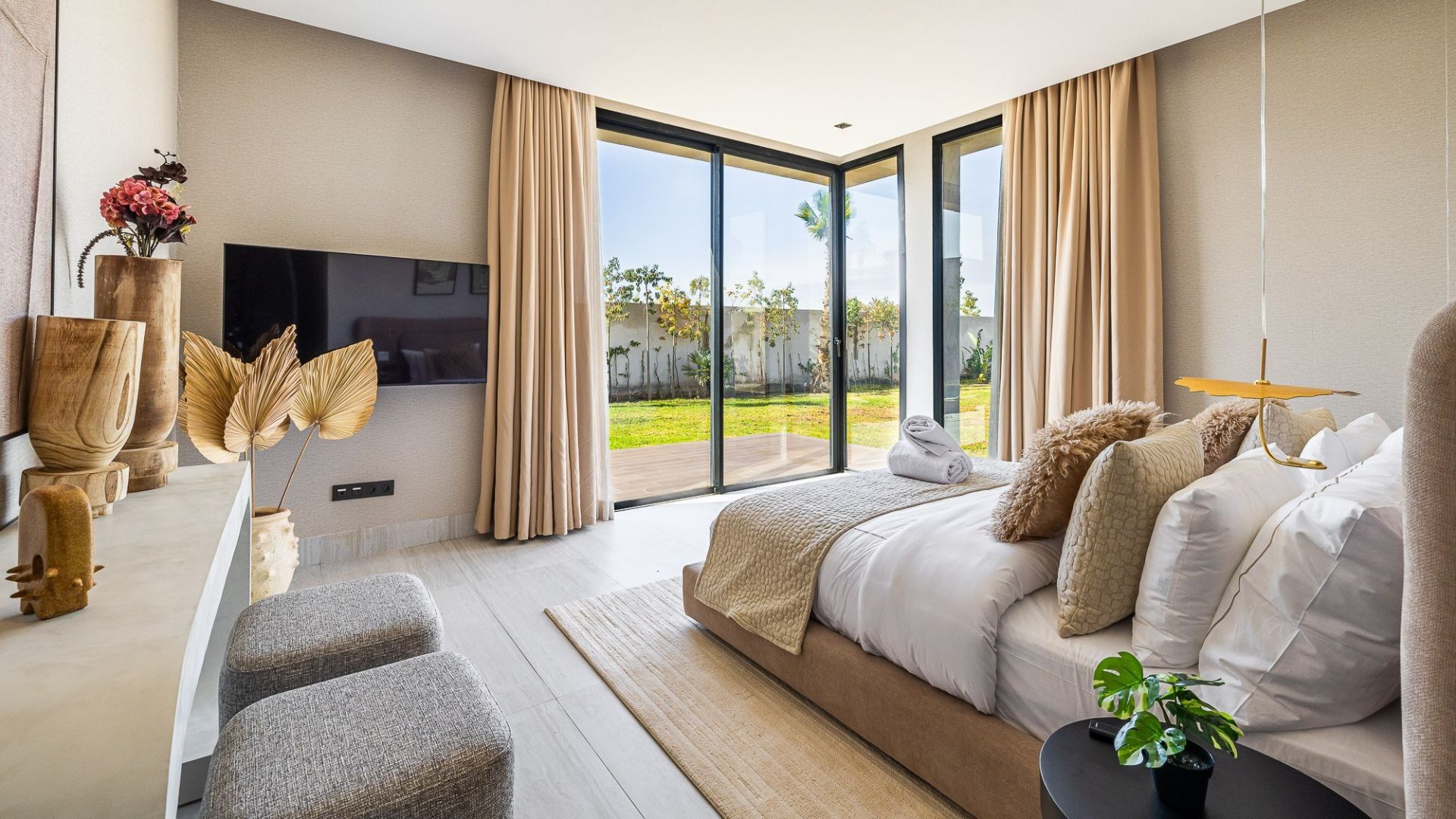 Acheter Villa 7&nbsp;pièces 360&nbsp;m² Marrakech