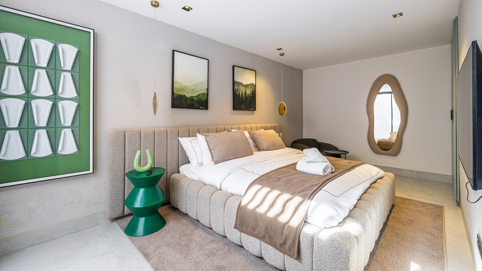 Acheter Villa 7&nbsp;pièces 360&nbsp;m² Marrakech