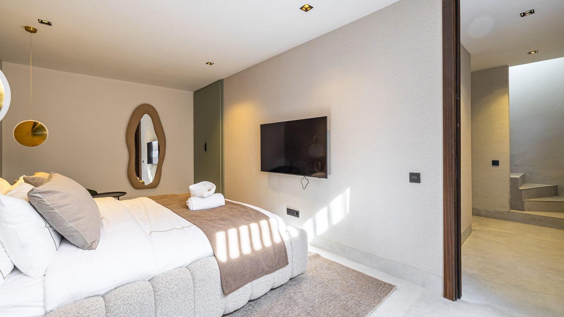 Acheter Villa 7&nbsp;pièces 360&nbsp;m² Marrakech