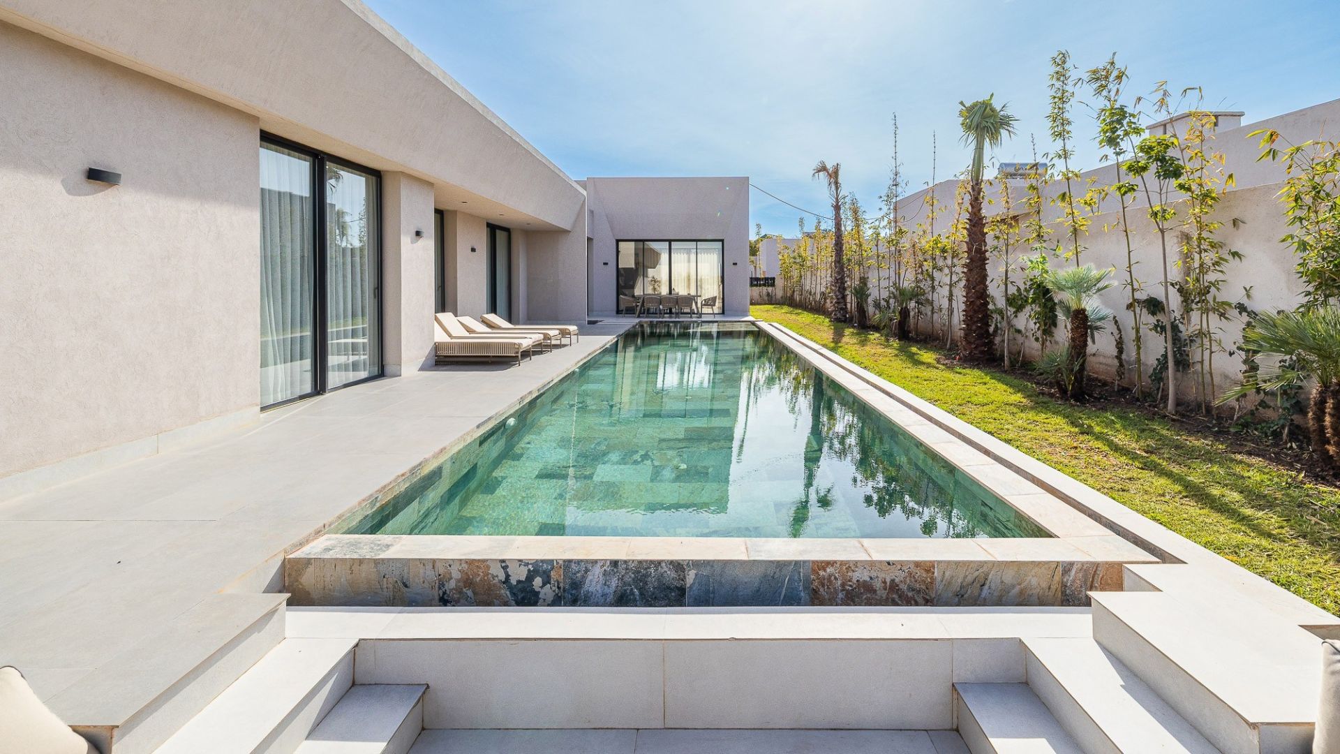 Acheter Villa 7&nbsp;pièces 360&nbsp;m² Marrakech