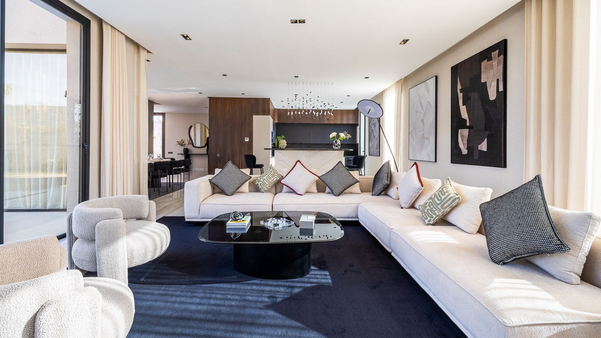 Acheter Villa 7&nbsp;pièces 360&nbsp;m² Marrakech