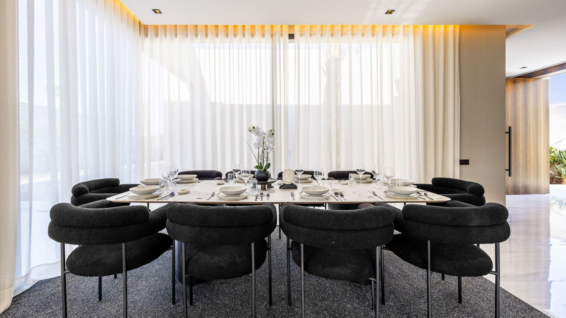 Acheter Villa 7&nbsp;pièces 360&nbsp;m² Marrakech