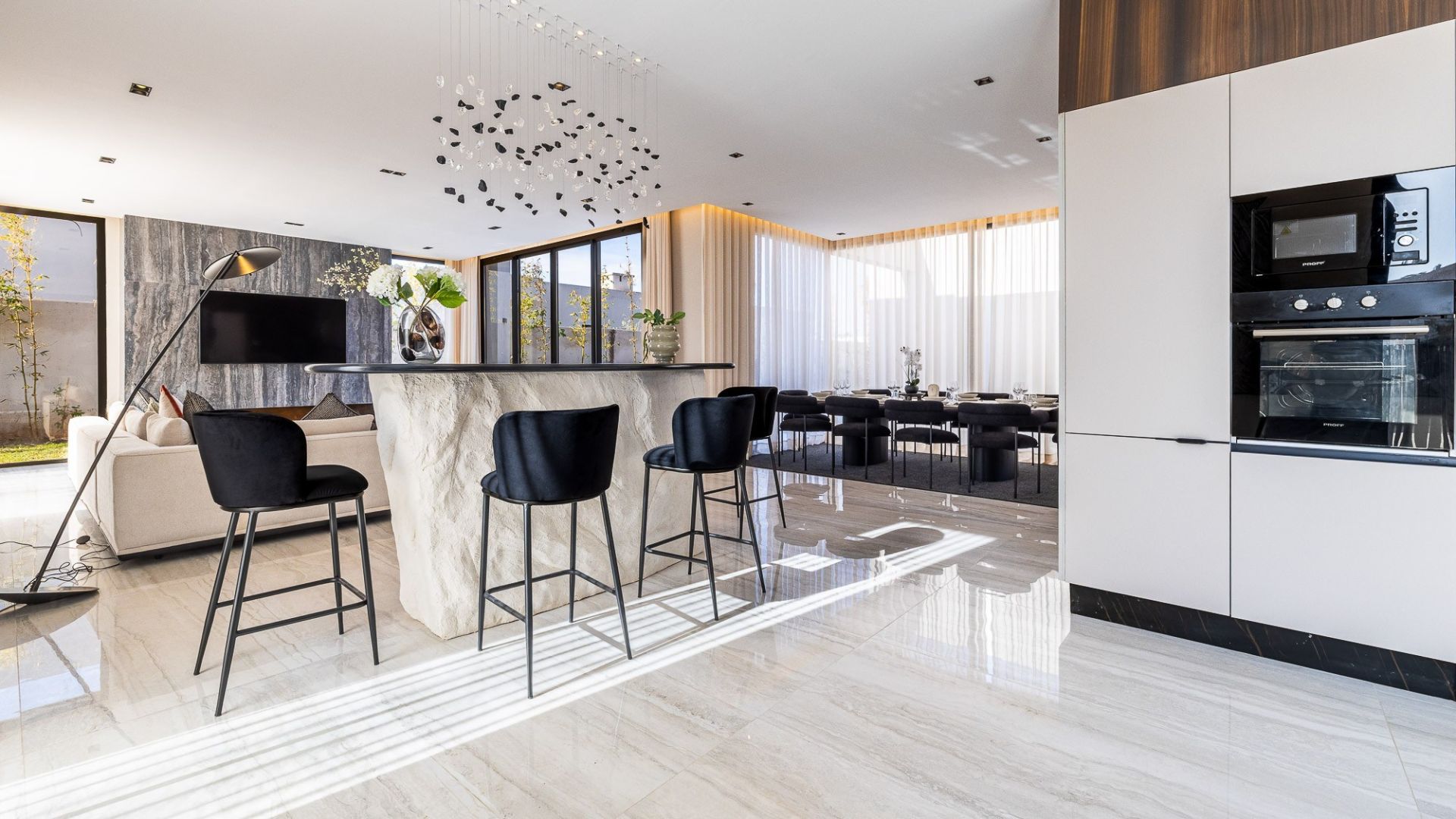 Acheter Villa 7&nbsp;pièces 360&nbsp;m² Marrakech