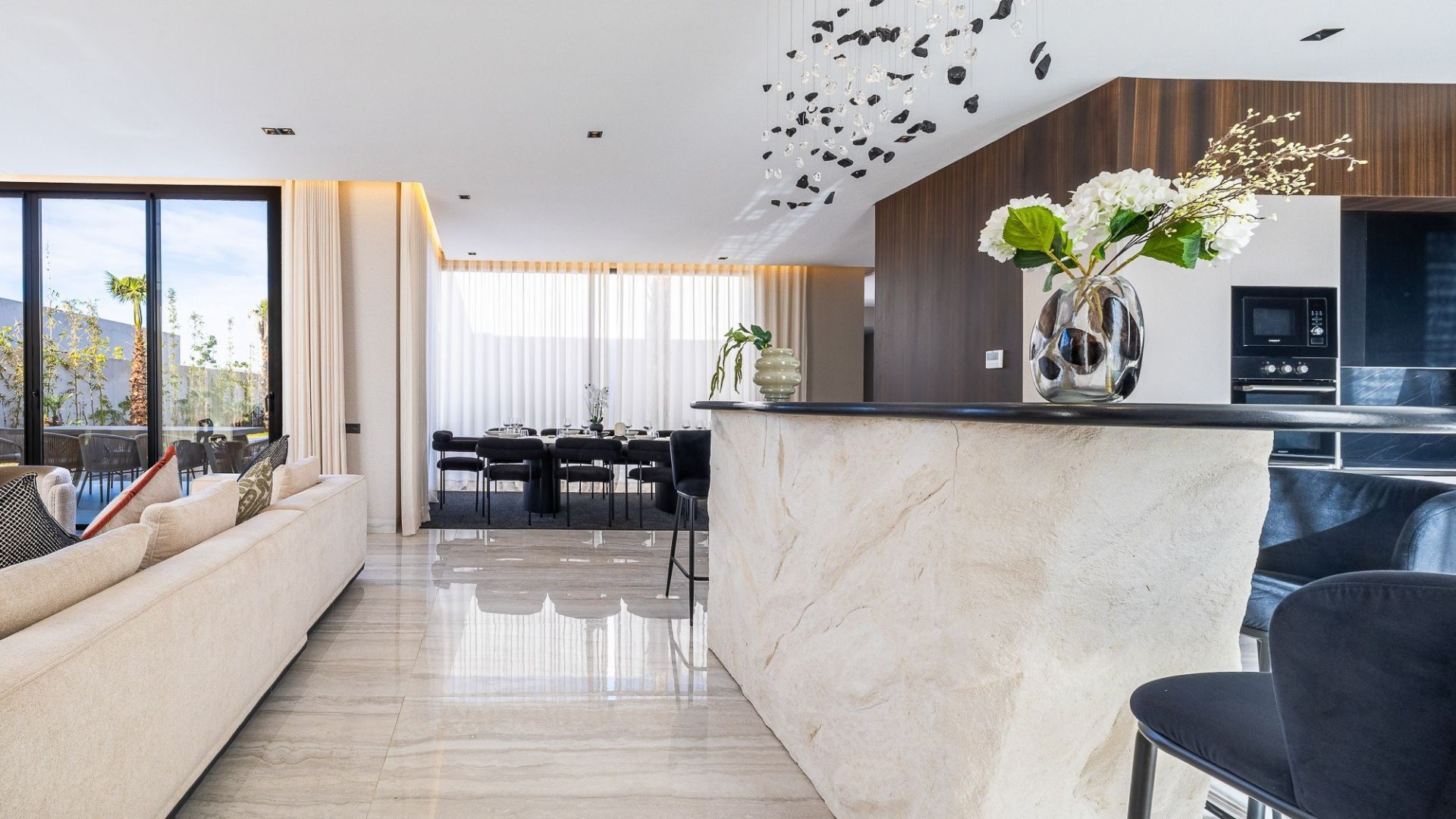 Acheter Villa 7&nbsp;pièces 360&nbsp;m² Marrakech