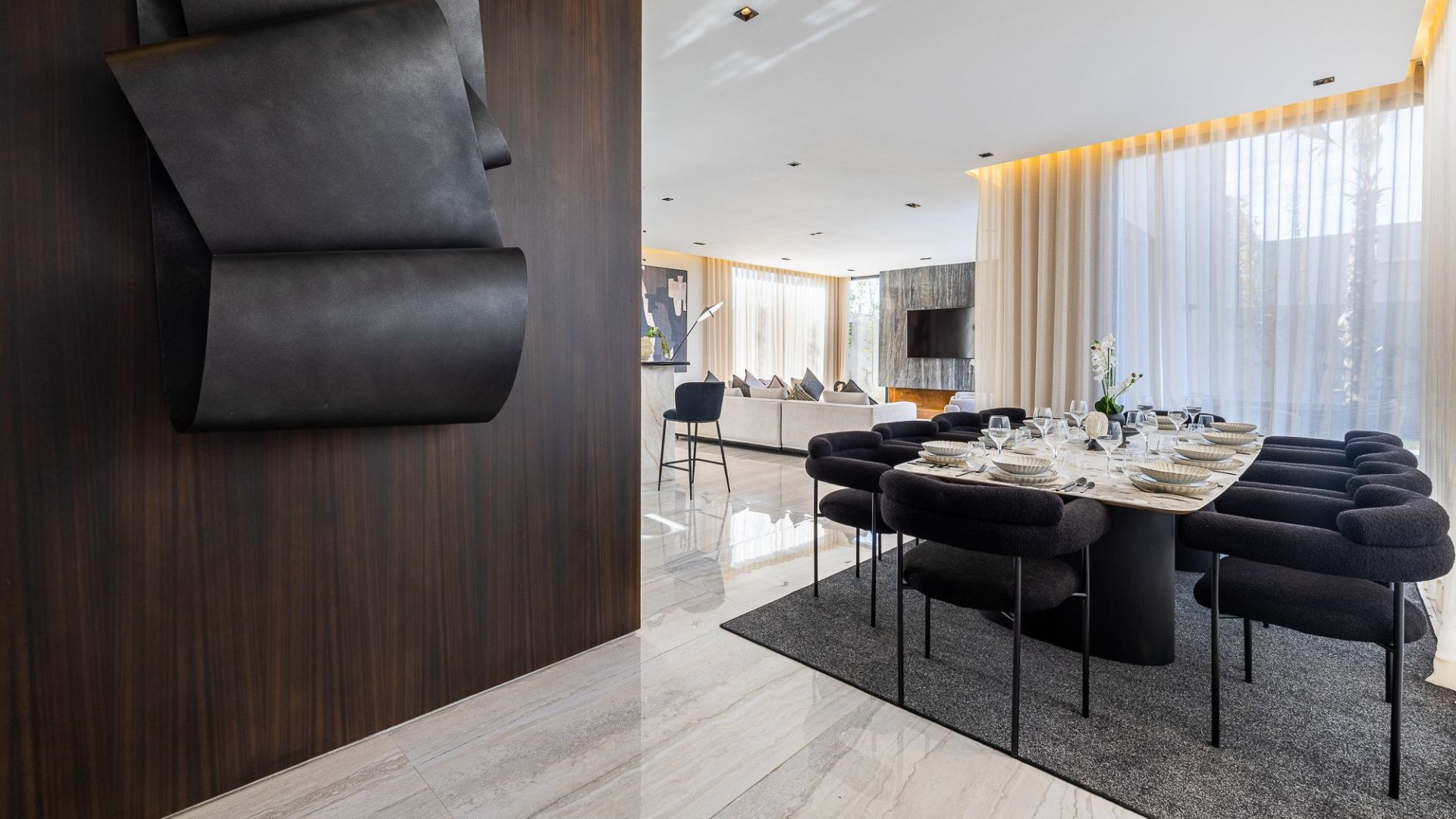 Acheter Villa 7&nbsp;pièces 360&nbsp;m² Marrakech