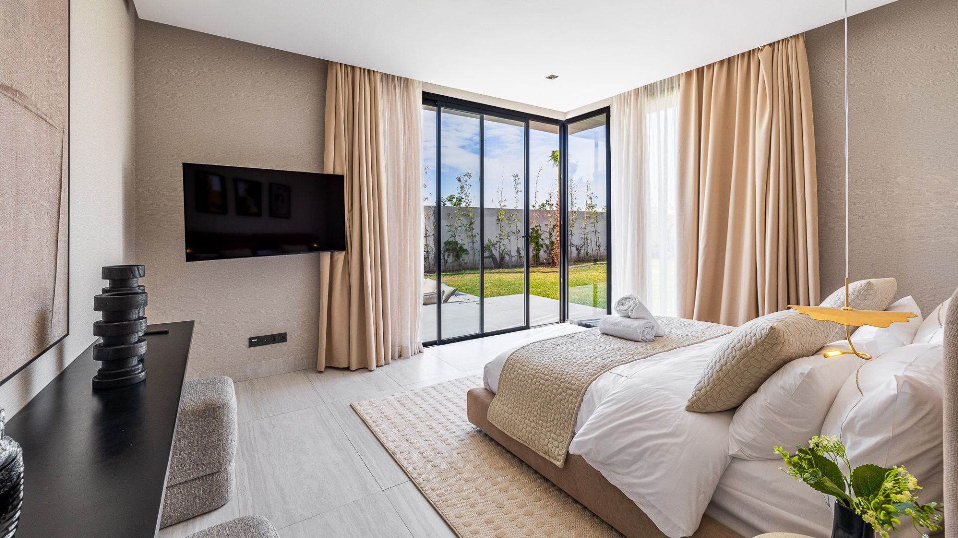 Acheter Villa 7&nbsp;pièces 360&nbsp;m² Marrakech