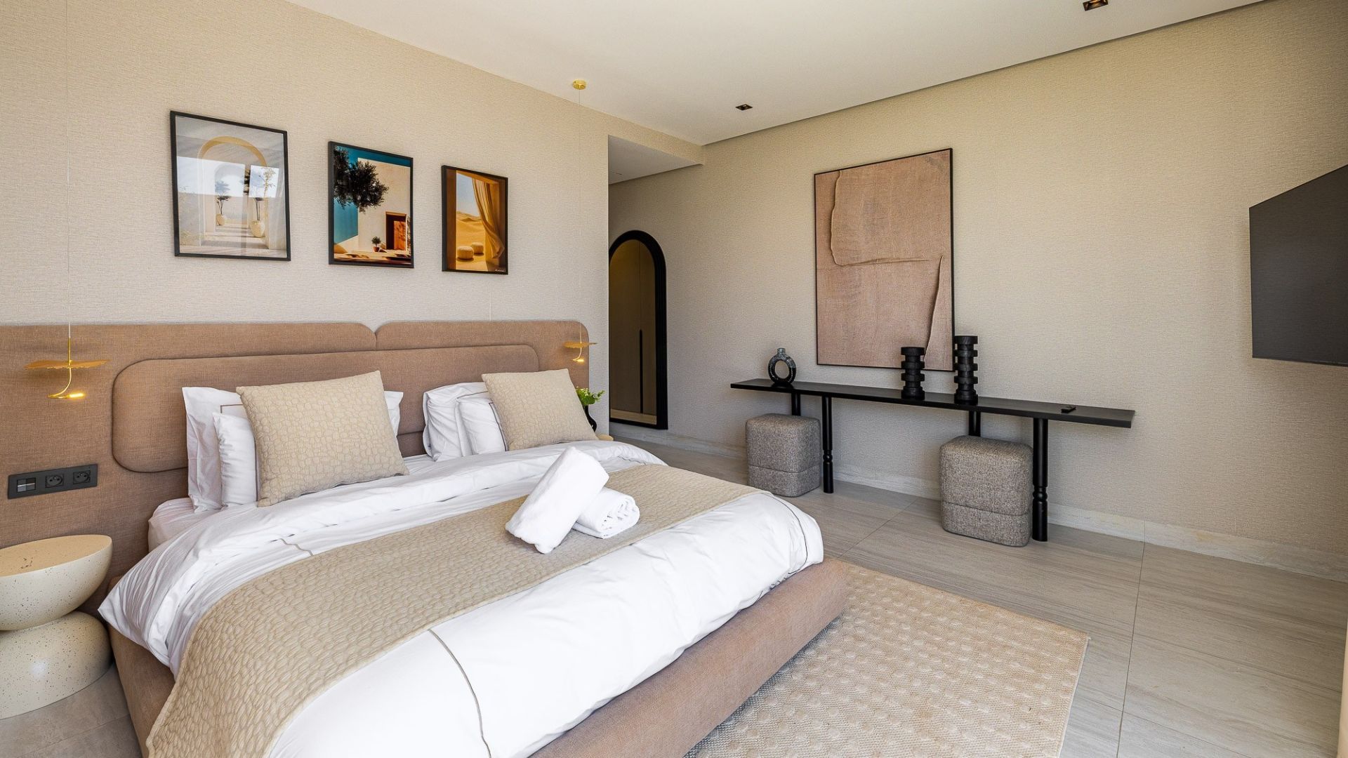 Acheter Villa 7&nbsp;pièces 360&nbsp;m² Marrakech