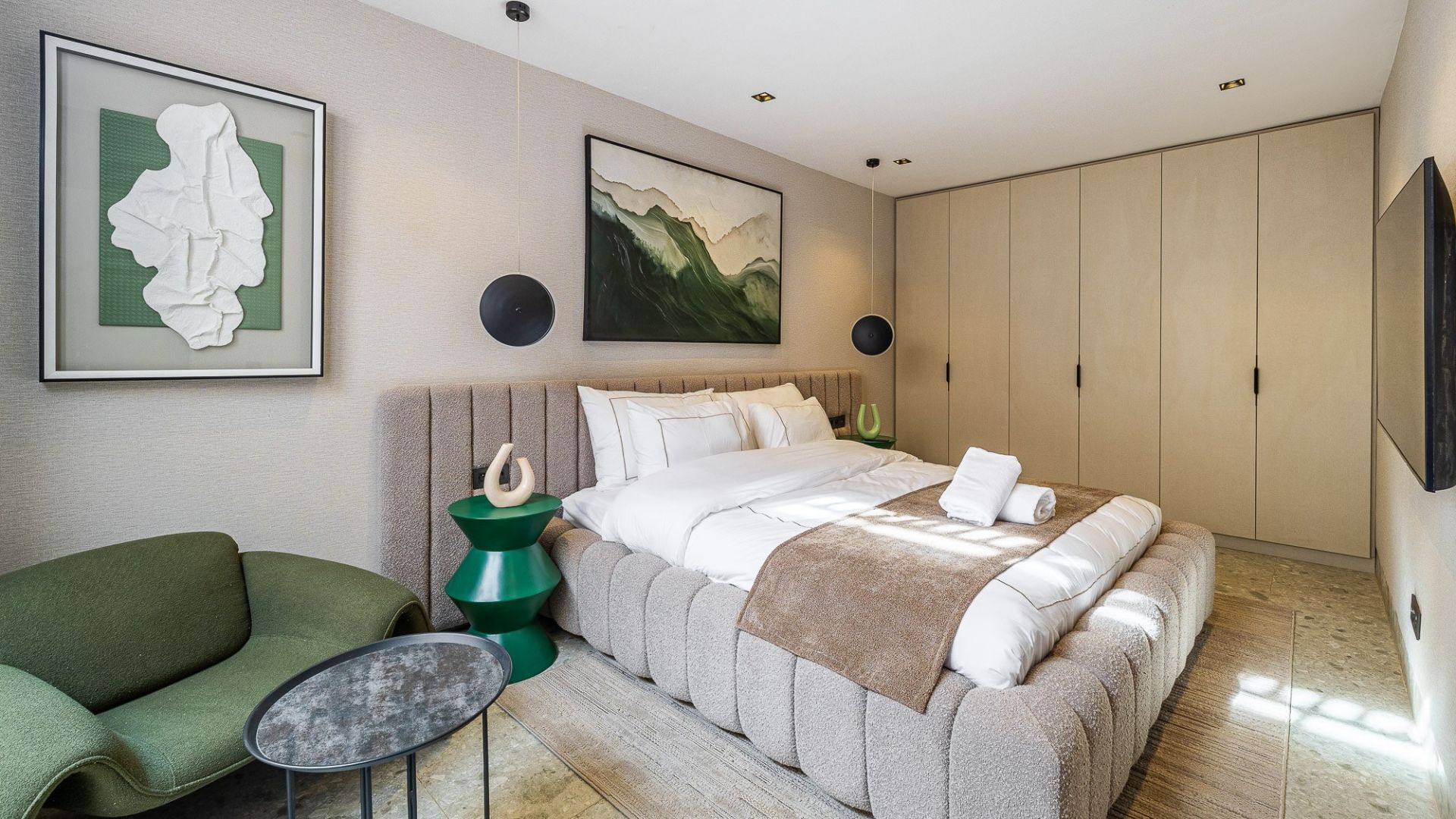 Acheter Villa 7&nbsp;pièces 360&nbsp;m² Marrakech