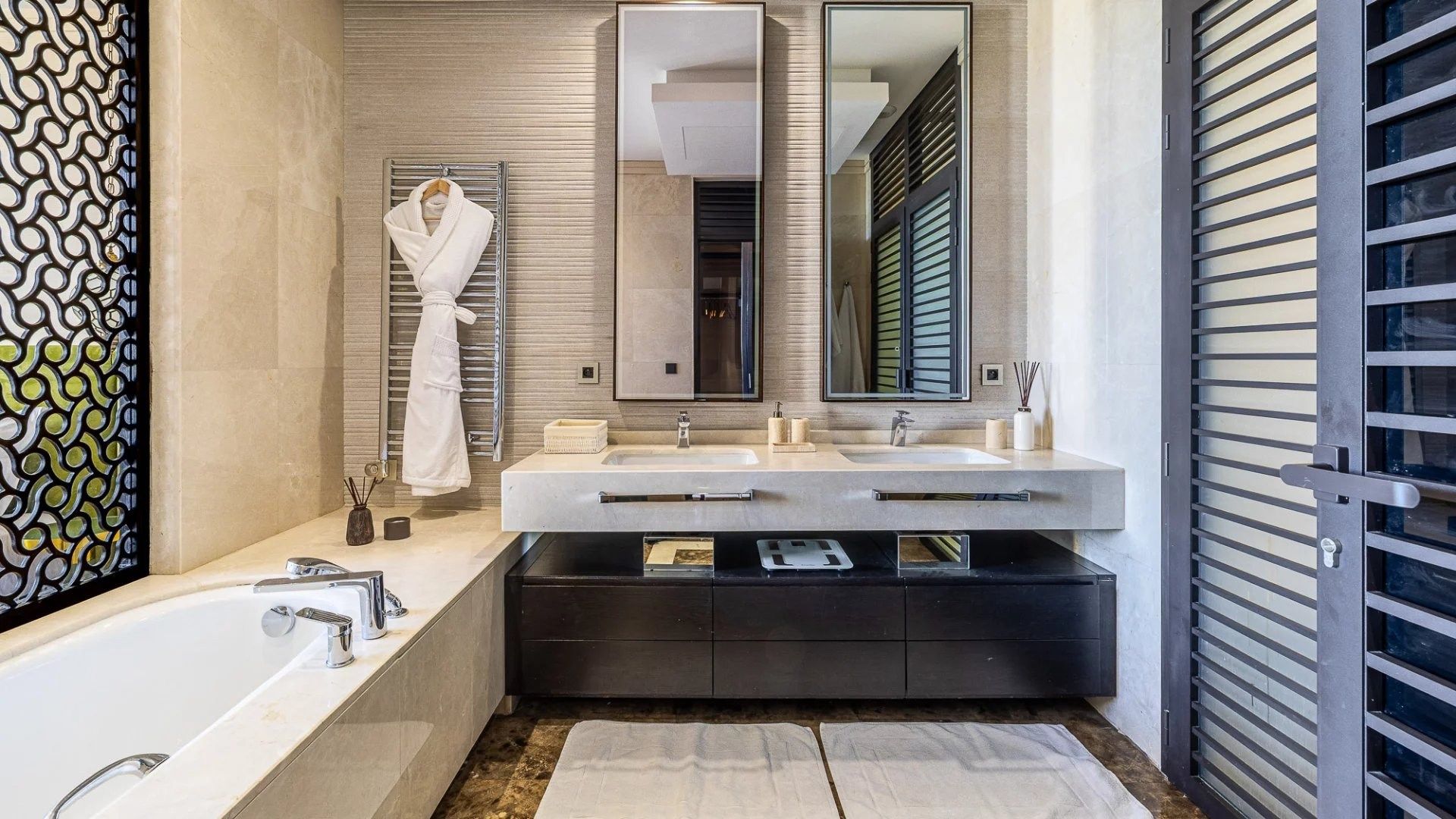 Louer Penthouse 5&nbsp;pièces 282&nbsp;m² Marrakech