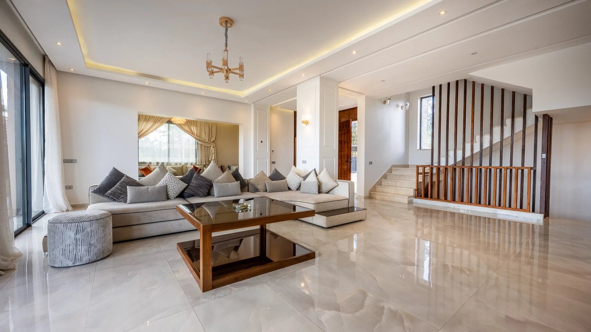 Acheter Villa 10 pièces 750 m² Marrakech