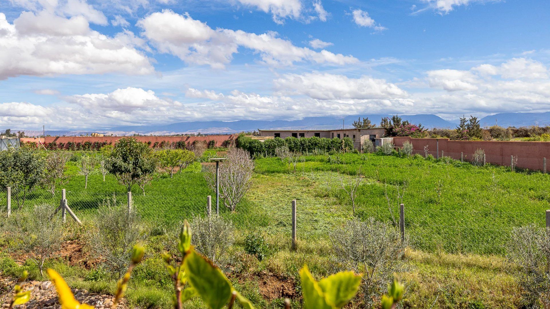 Acheter Villa 10 pièces 750 m² Marrakech