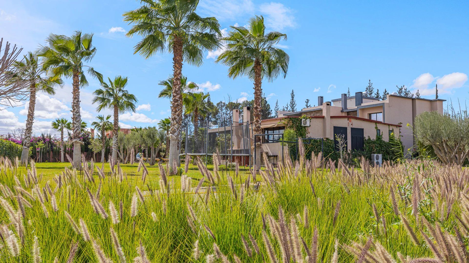 Acheter Villa 10 pièces 750 m² Marrakech