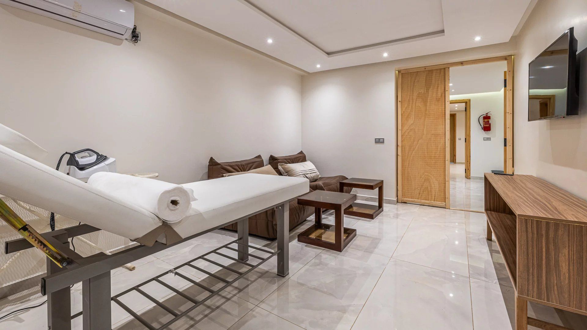 Acheter Villa 10 pièces 750 m² Marrakech