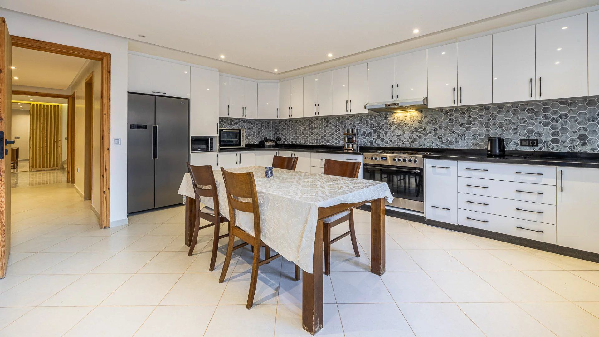 Acheter Villa 10 pièces 750 m² Marrakech