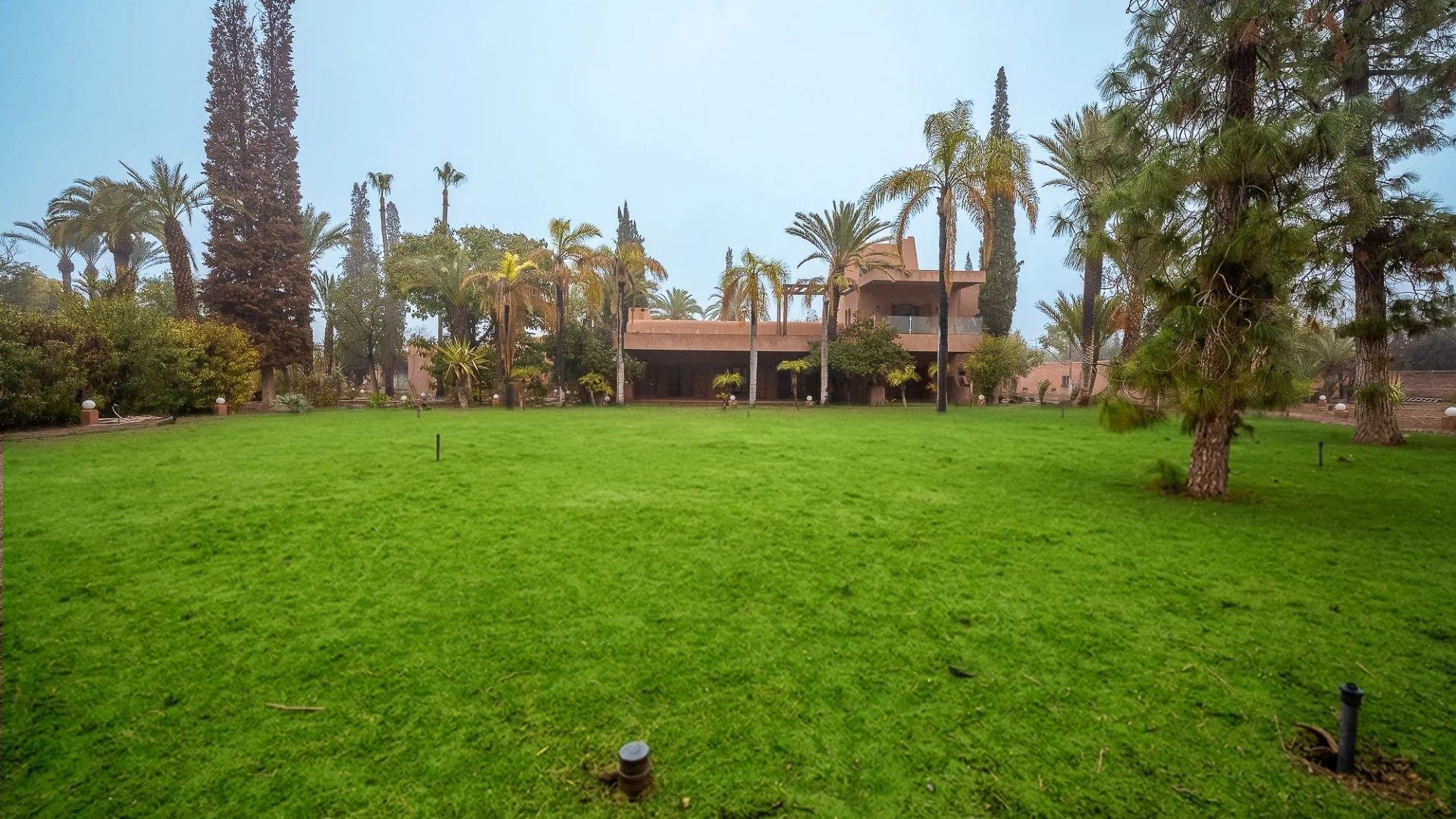 Acheter Villa 8&nbsp;pièces 700&nbsp;m² Marrakech
