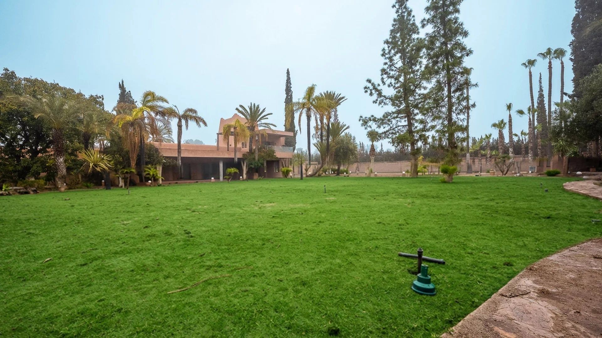 Acheter Villa 8&nbsp;pièces 700&nbsp;m² Marrakech