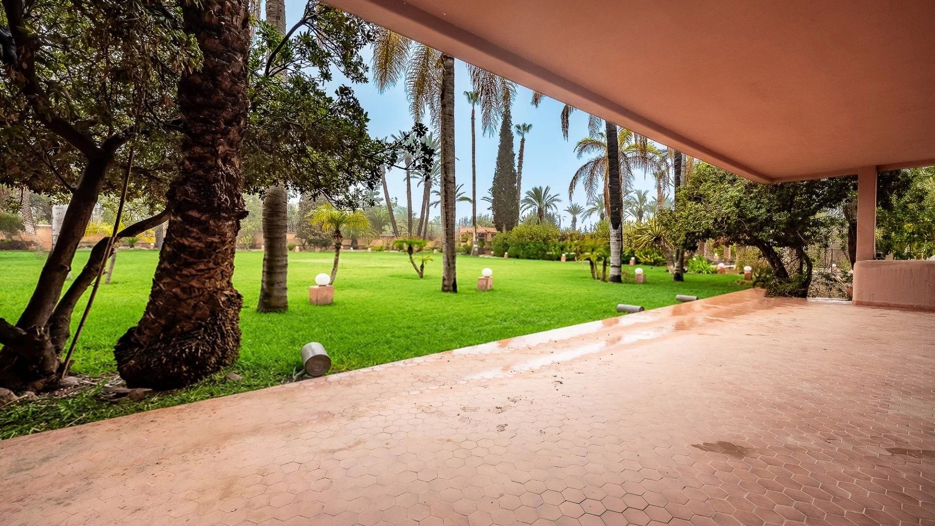 Acheter Villa 8&nbsp;pièces 700&nbsp;m² Marrakech