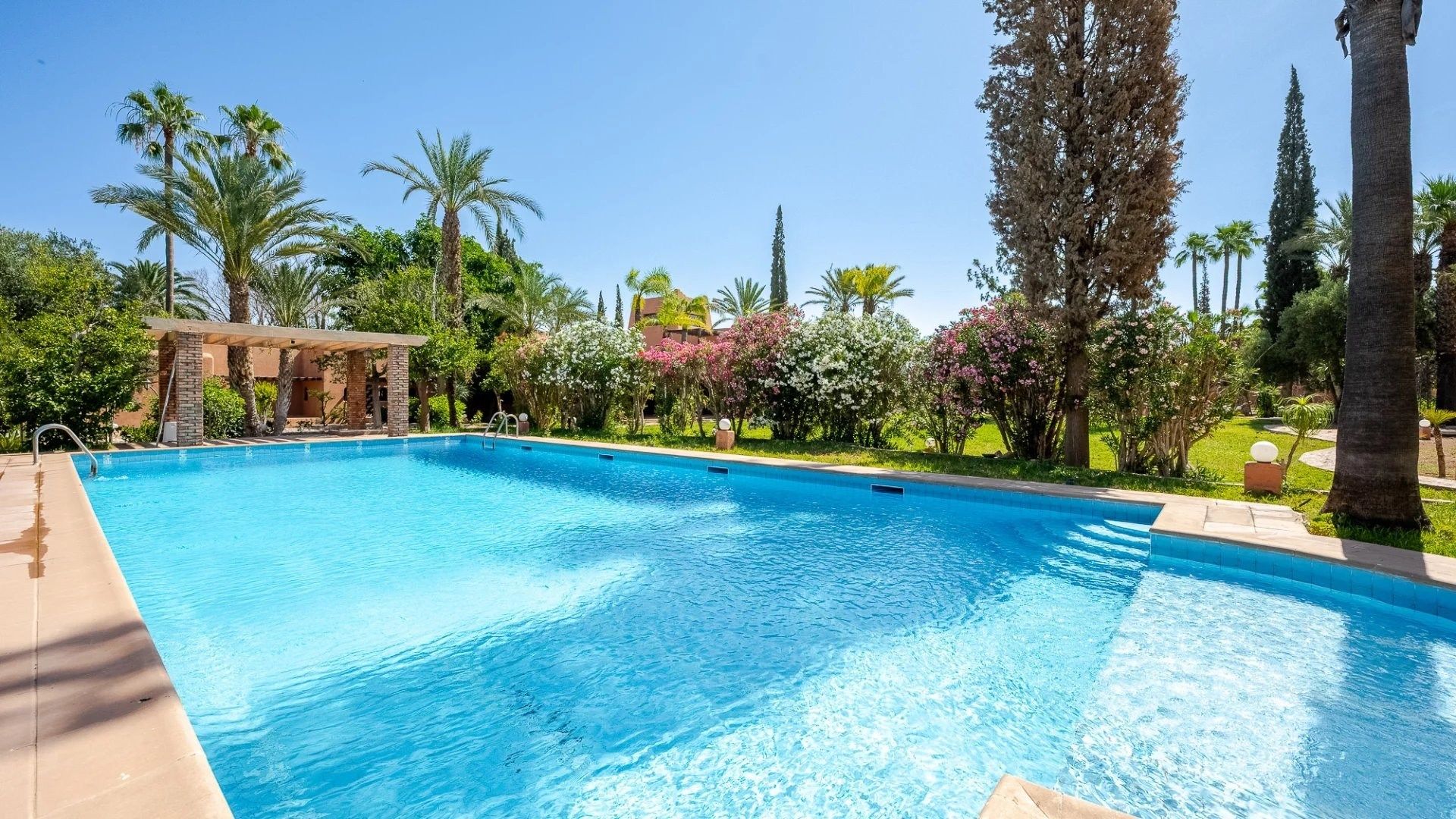 Acheter Villa 8&nbsp;pièces 700&nbsp;m² Marrakech