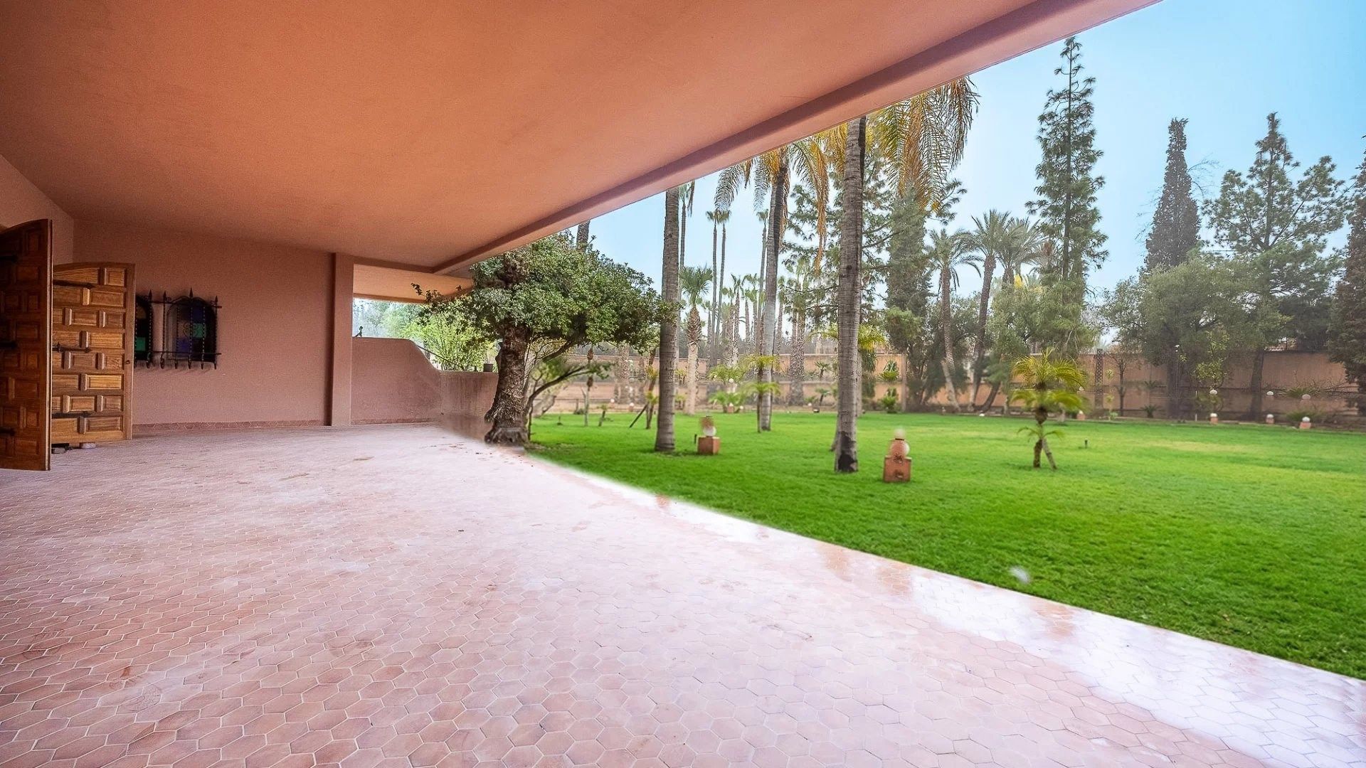 Acheter Villa 8&nbsp;pièces 700&nbsp;m² Marrakech