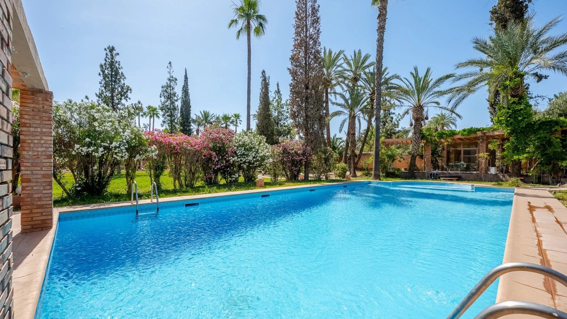 Acheter Villa 8&nbsp;pièces 700&nbsp;m² Marrakech
