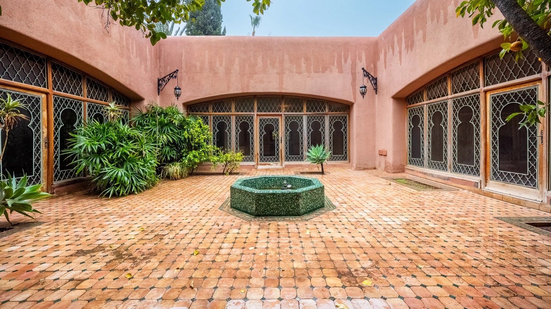 Acheter Villa 8&nbsp;pièces 700&nbsp;m² Marrakech