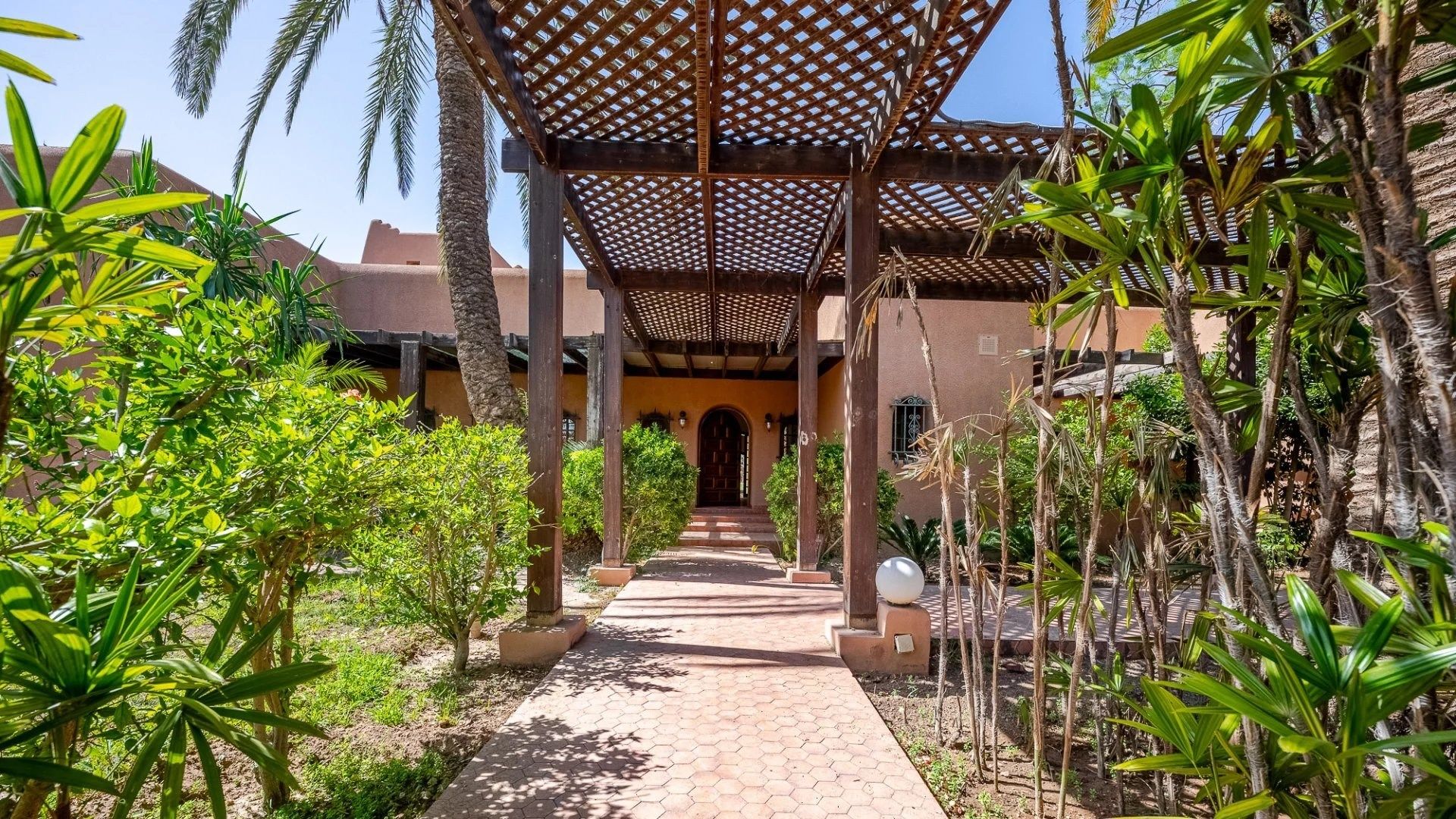Acheter Villa 8&nbsp;pièces 700&nbsp;m² Marrakech