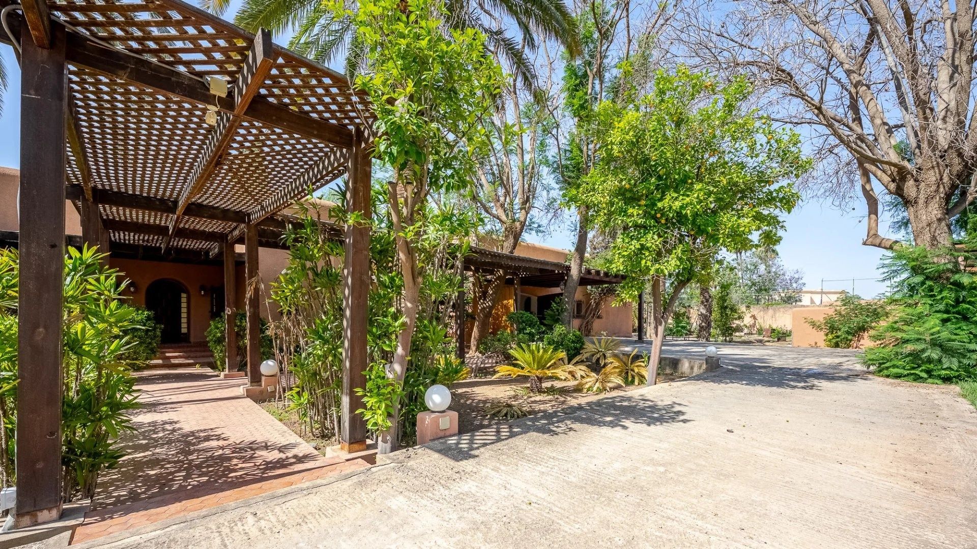 Acheter Villa 8&nbsp;pièces 700&nbsp;m² Marrakech