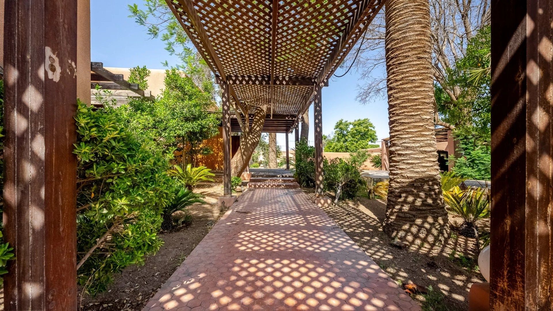 Acheter Villa 8&nbsp;pièces 700&nbsp;m² Marrakech