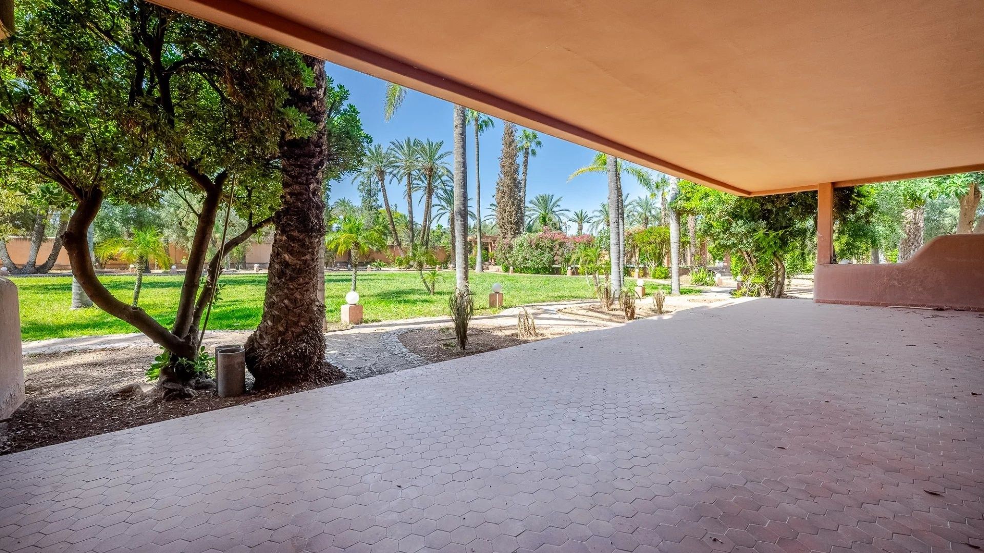Acheter Villa 8&nbsp;pièces 700&nbsp;m² Marrakech