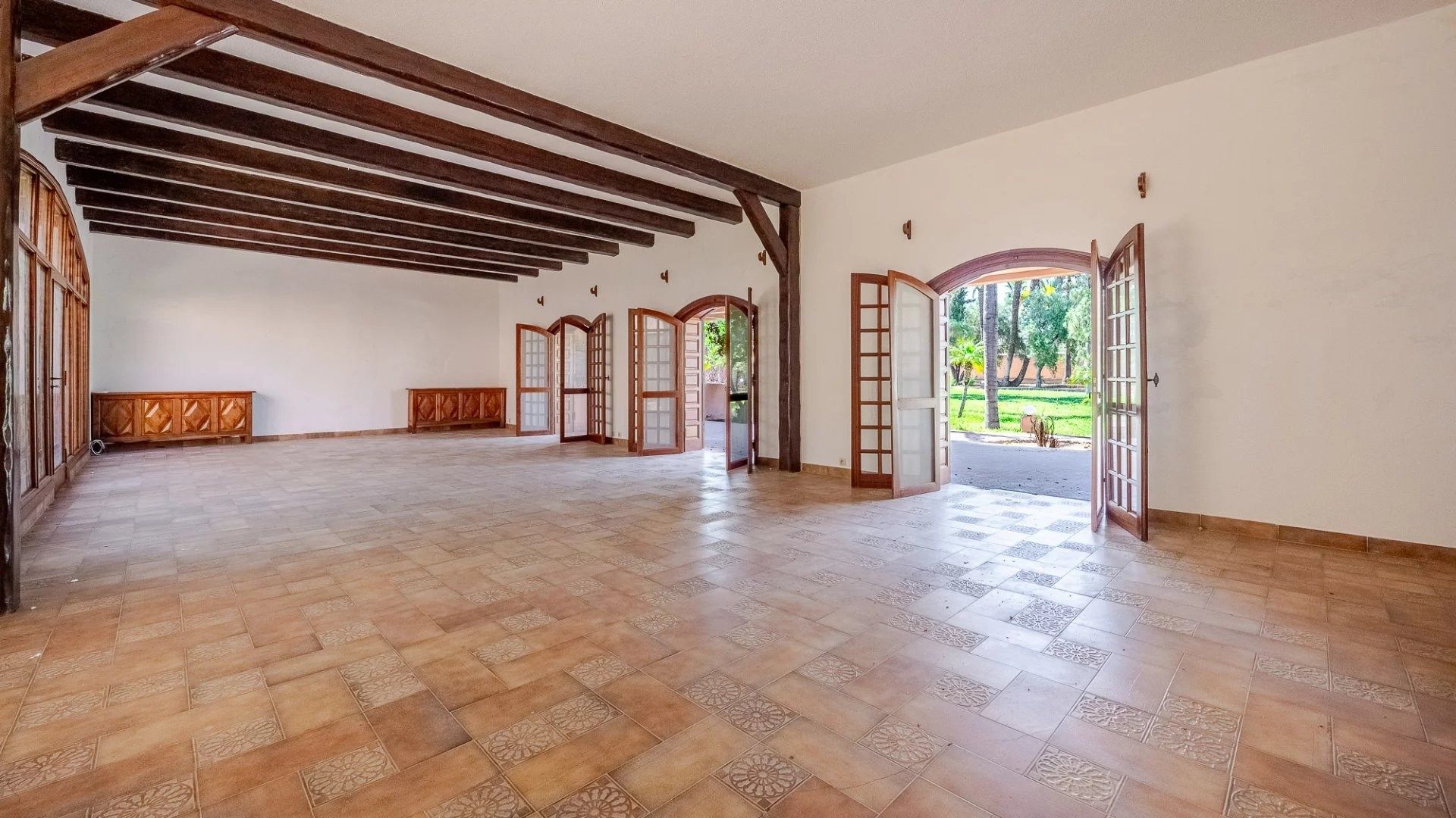 Acheter Villa 8&nbsp;pièces 700&nbsp;m² Marrakech