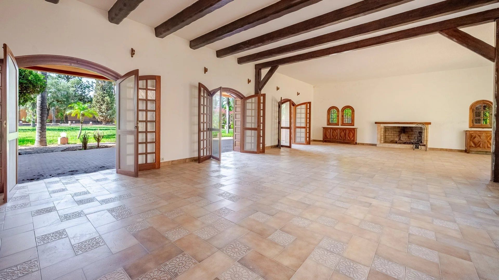 Acheter Villa 8&nbsp;pièces 700&nbsp;m² Marrakech