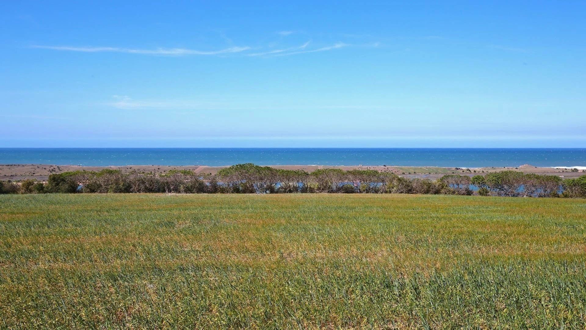 Acheter Terrain 5000&nbsp;m² Oualidia