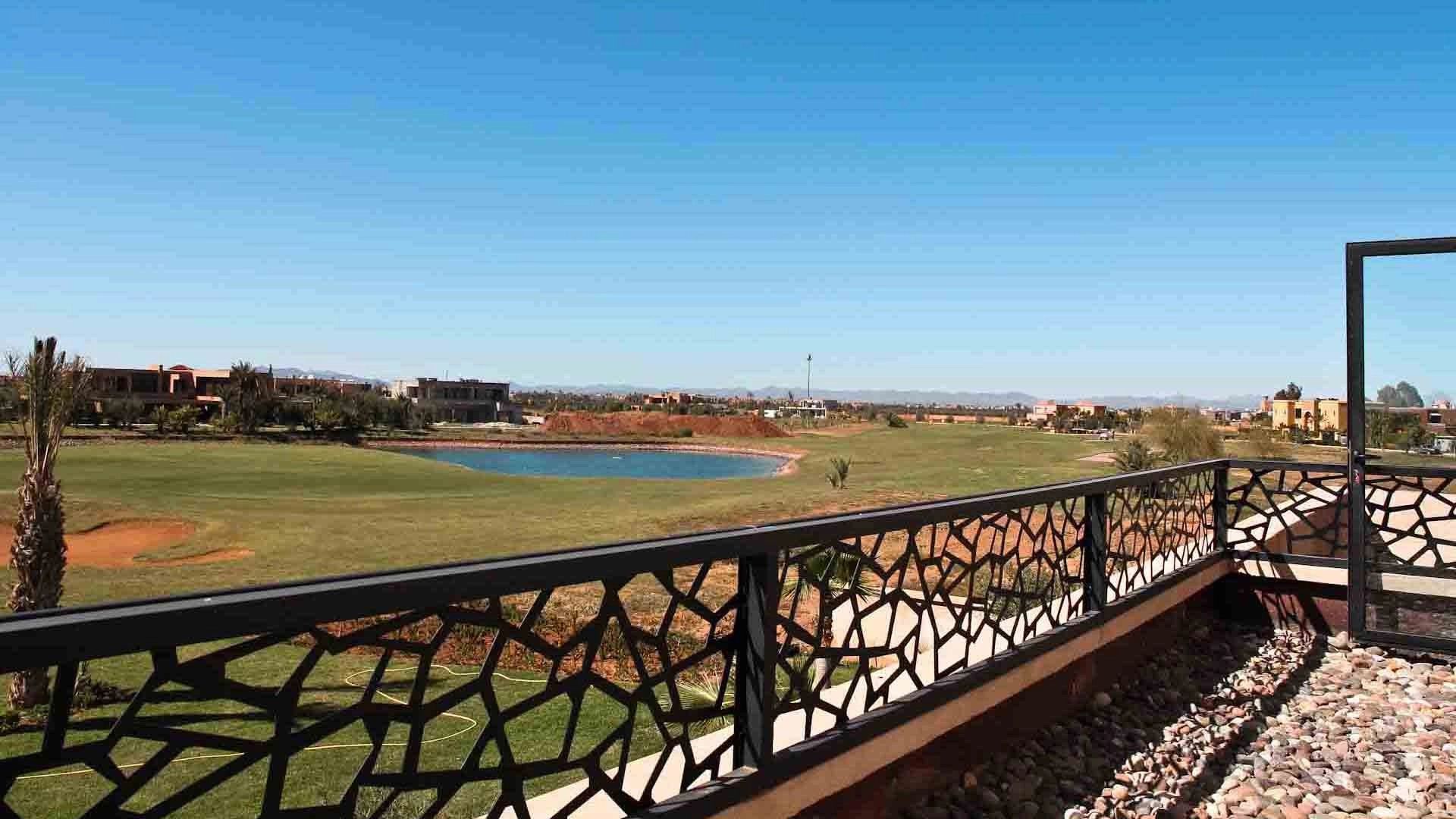 Acheter Villa 8&nbsp;pièces 600&nbsp;m² Marrakech