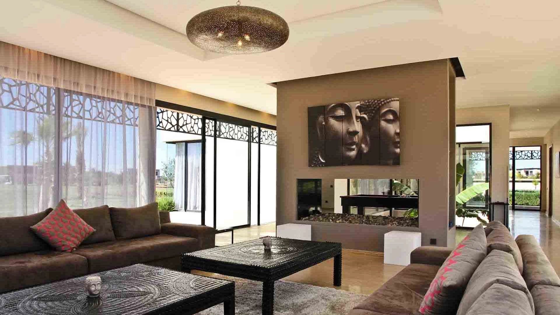 Acheter Villa 8&nbsp;pièces 600&nbsp;m² Marrakech