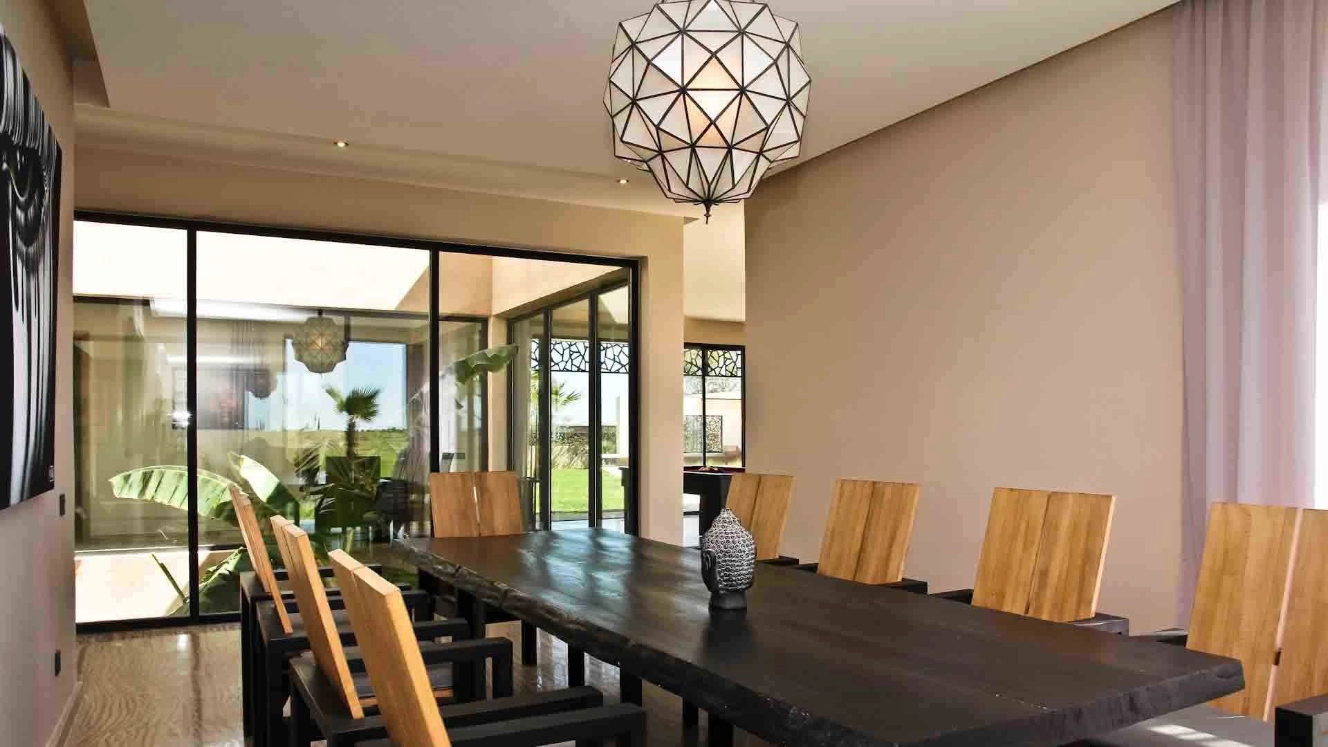 Acheter Villa 8&nbsp;pièces 600&nbsp;m² Marrakech