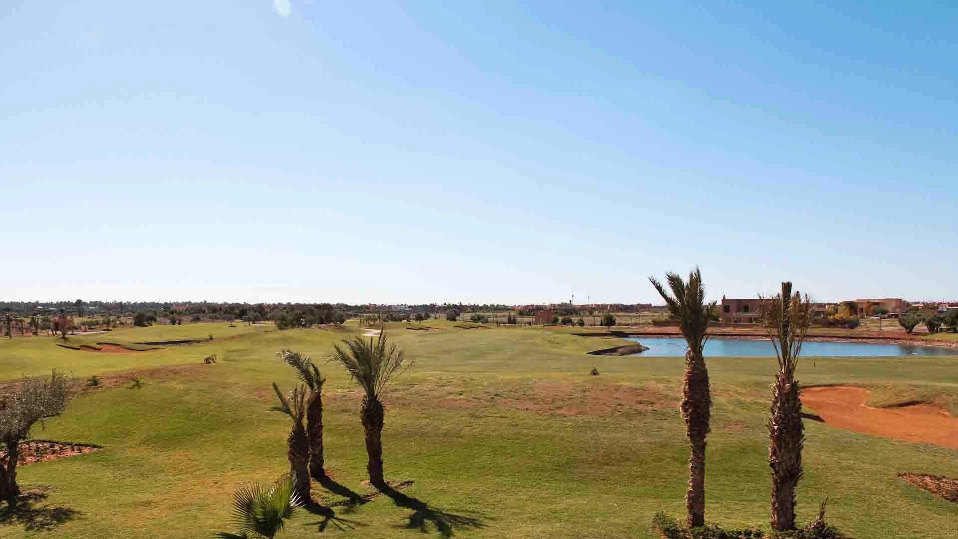 Acheter Villa 8&nbsp;pièces 600&nbsp;m² Marrakech