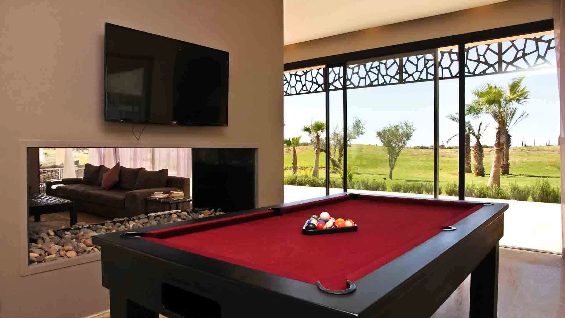 Acheter Villa 8&nbsp;pièces 600&nbsp;m² Marrakech