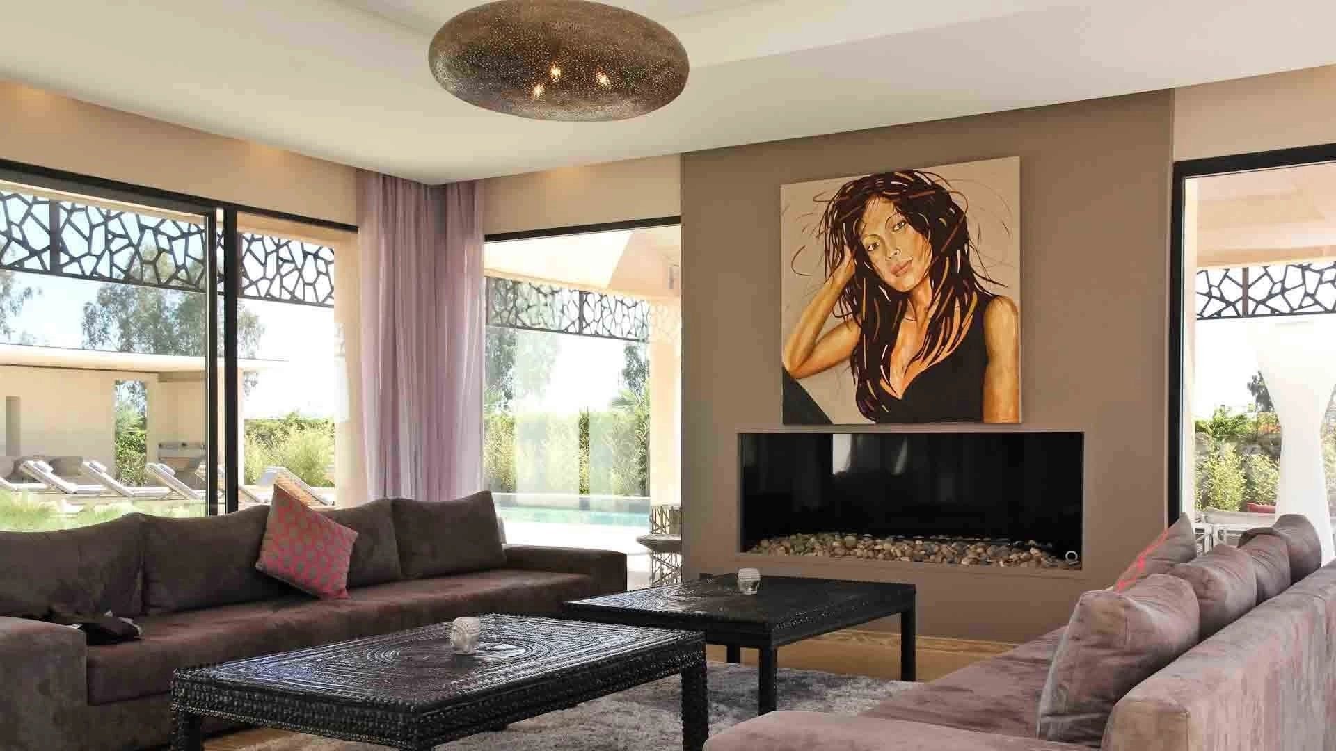 Acheter Villa 8&nbsp;pièces 600&nbsp;m² Marrakech