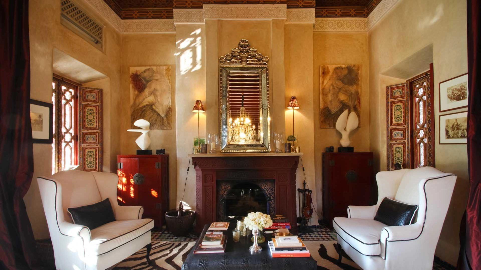 Acheter Villa 9&nbsp;pièces 800&nbsp;m² Marrakech