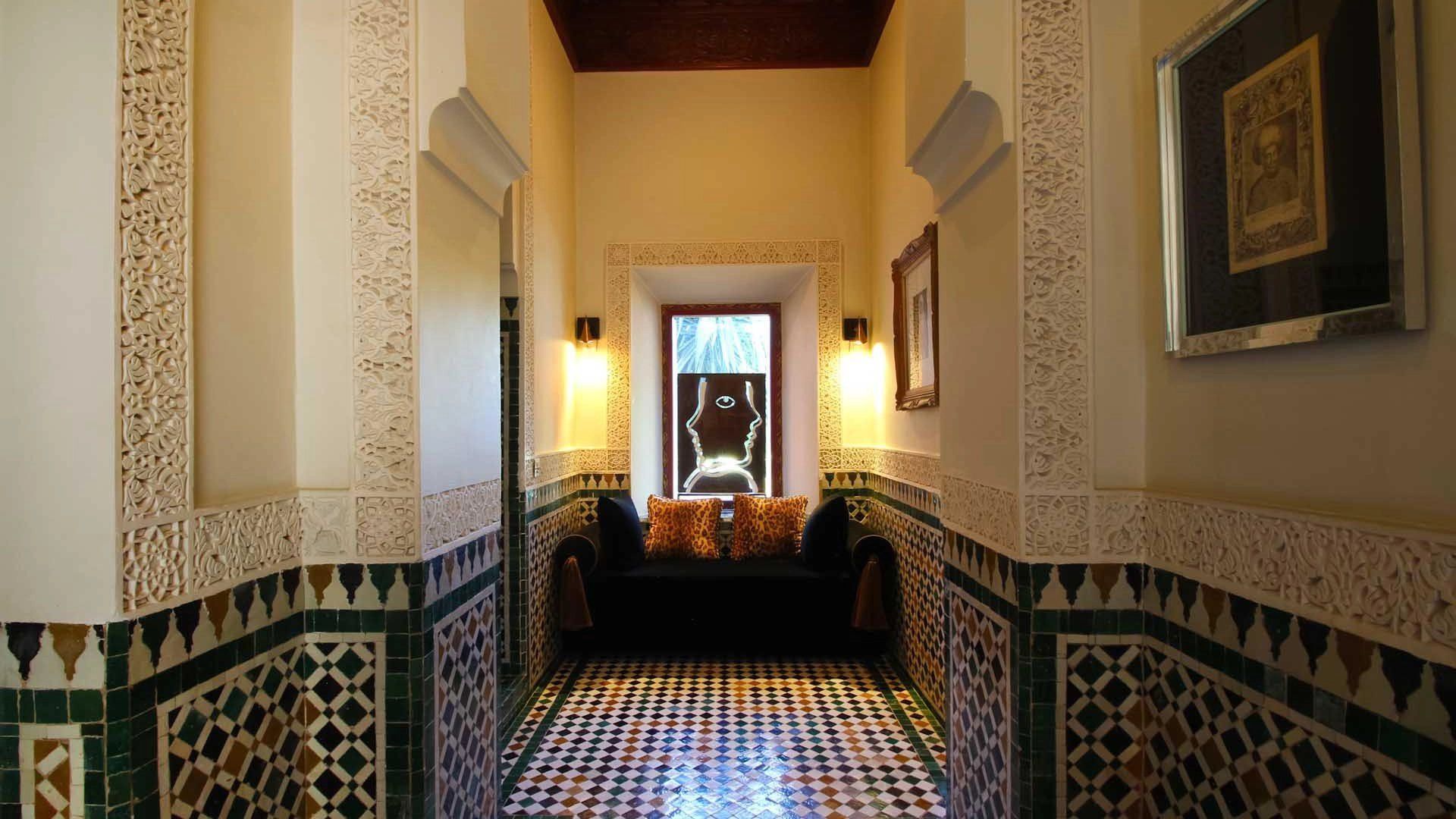 Acheter Villa 9&nbsp;pièces 800&nbsp;m² Marrakech