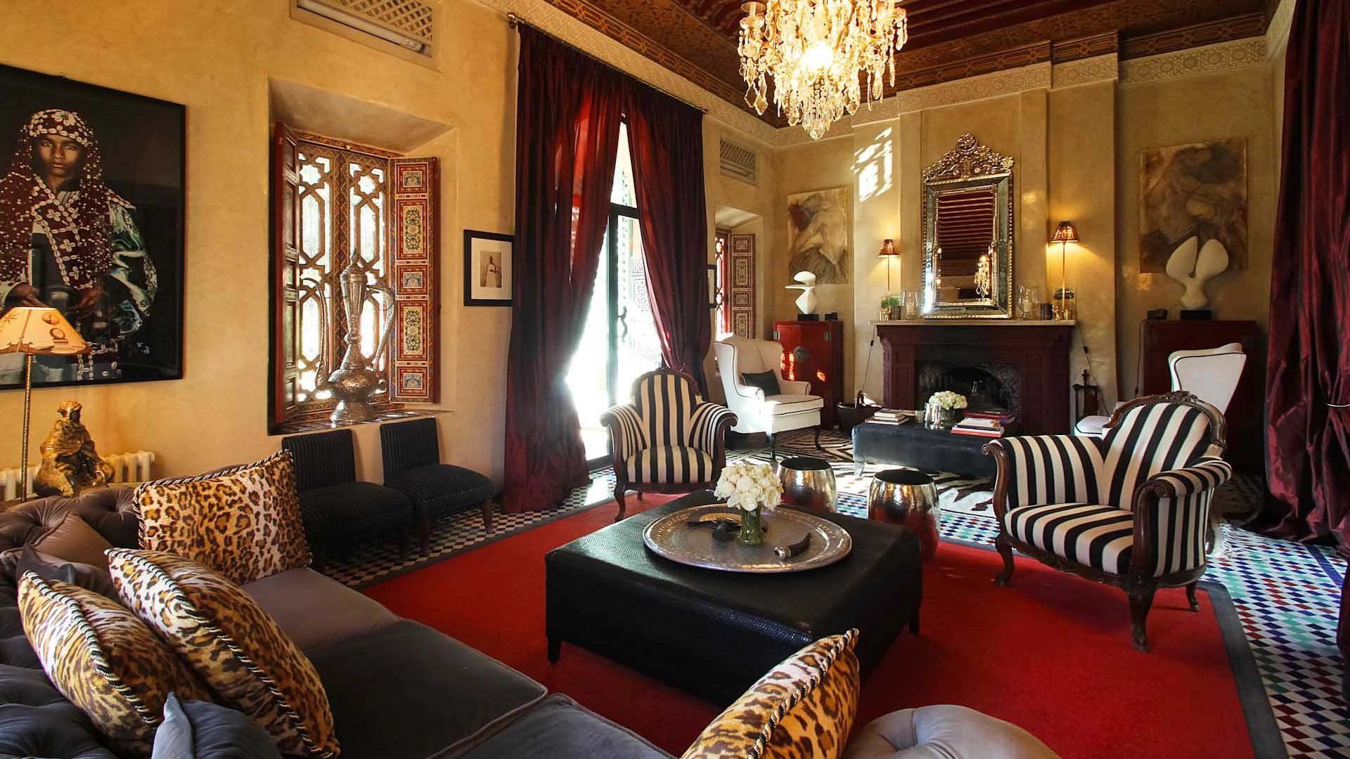 Acheter Villa 9&nbsp;pièces 800&nbsp;m² Marrakech