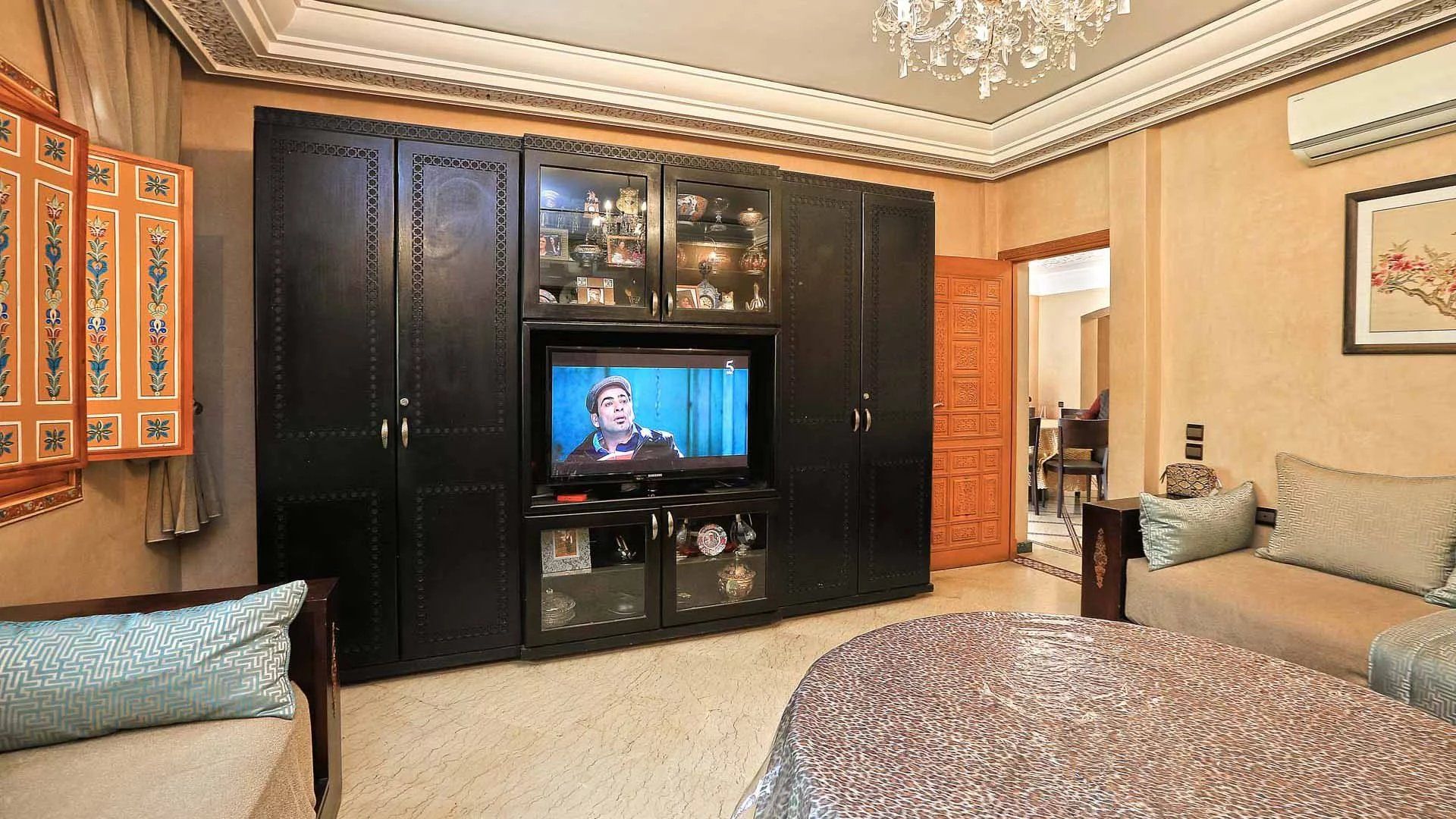 Acheter Villa 9&nbsp;pièces 1&nbsp;m² Marrakech