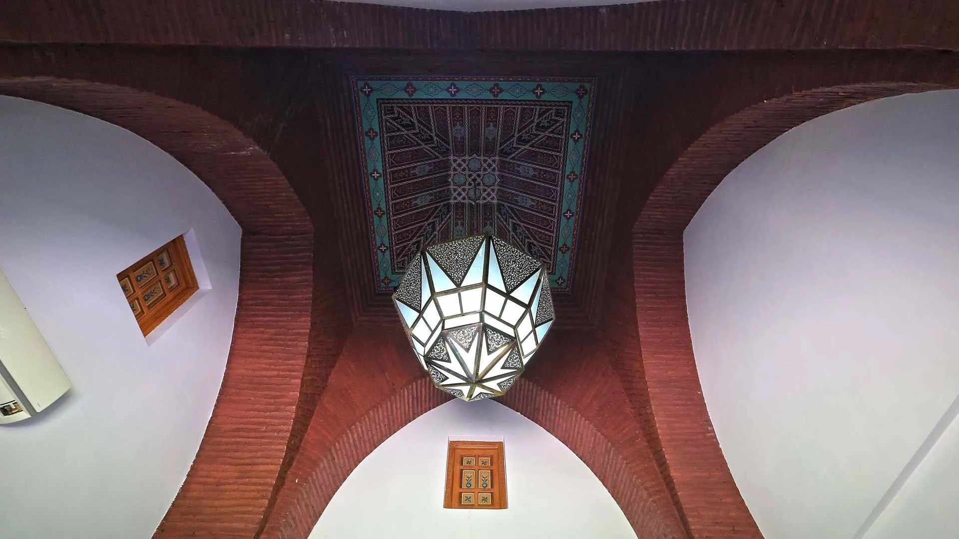 Acheter Villa 9&nbsp;pièces 1&nbsp;m² Marrakech