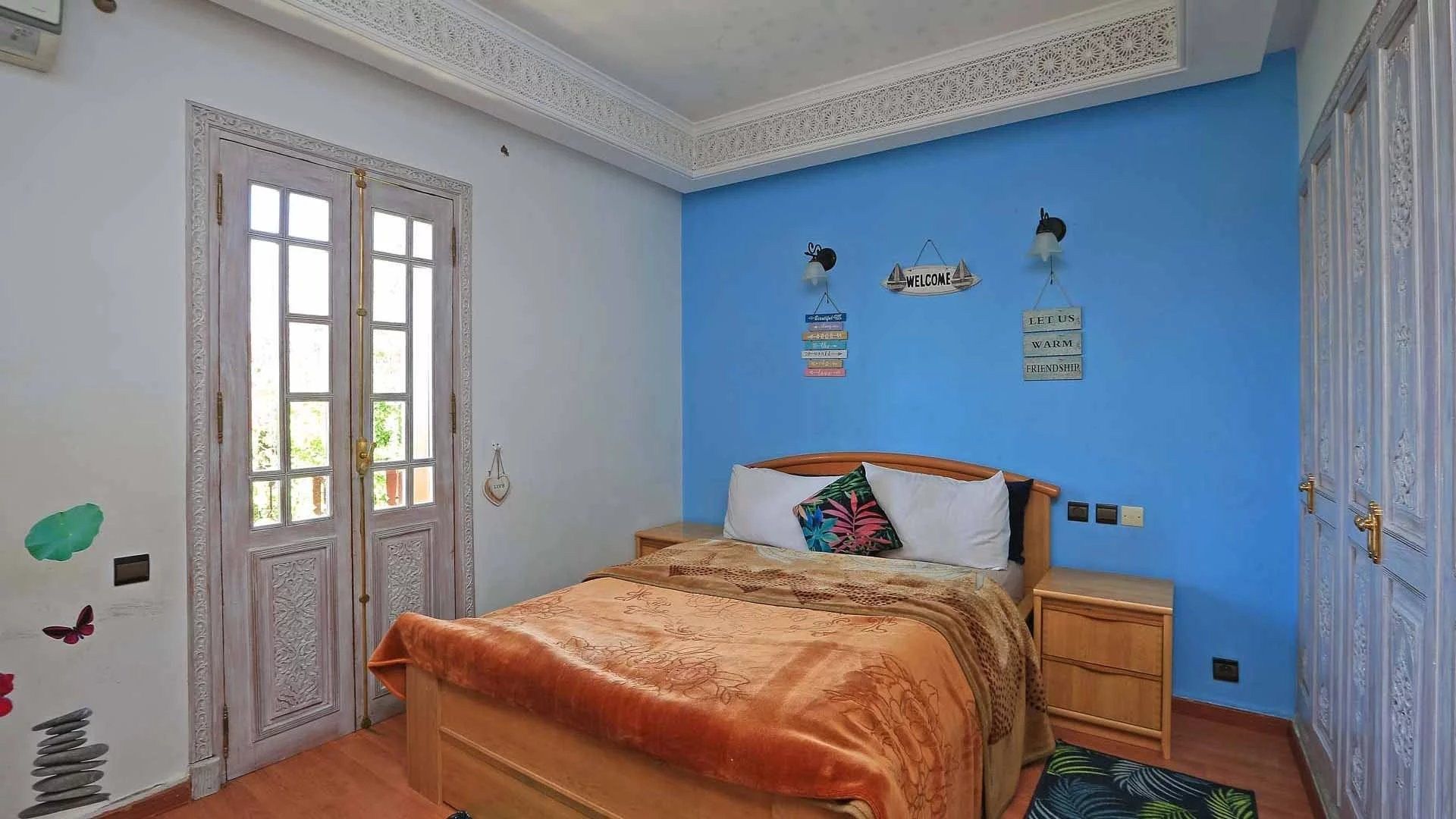 Buy Villa 9&nbsp;rooms 1&nbsp;m² Marrakech