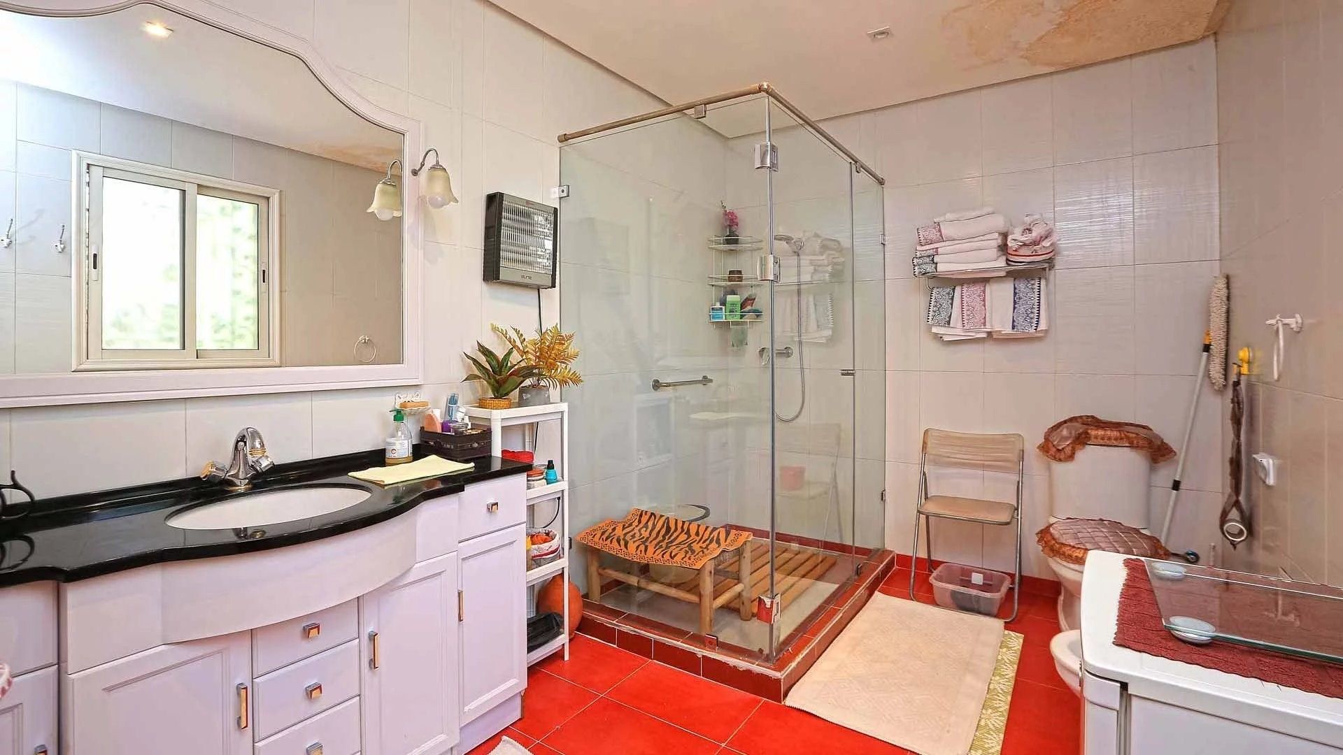 Buy Villa 9&nbsp;rooms 1&nbsp;m² Marrakech