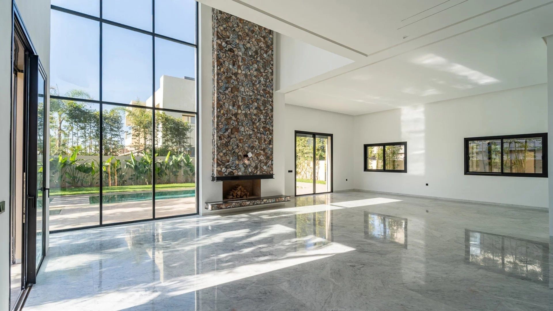 Buy Villa 8&nbsp;rooms 497&nbsp;m² Marrakech