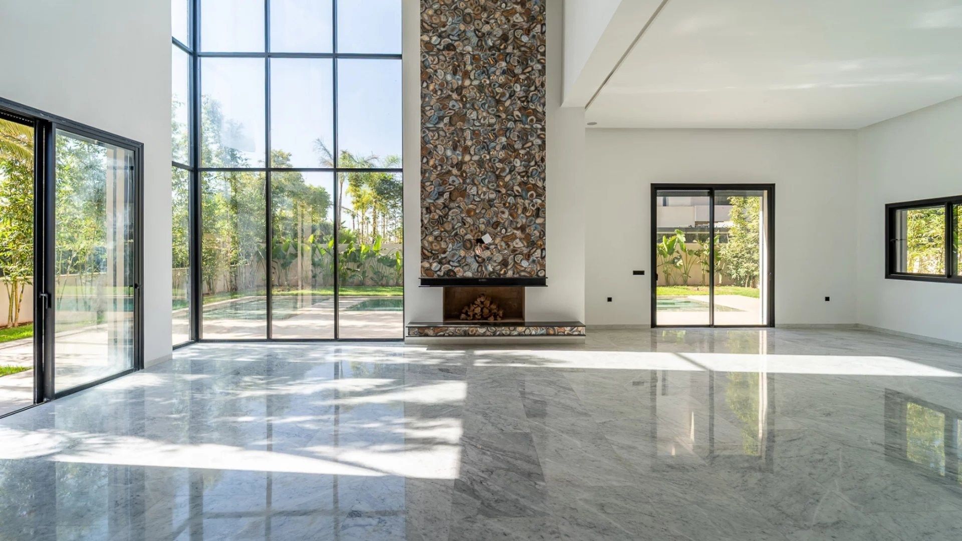 Buy Villa 8&nbsp;rooms 497&nbsp;m² Marrakech