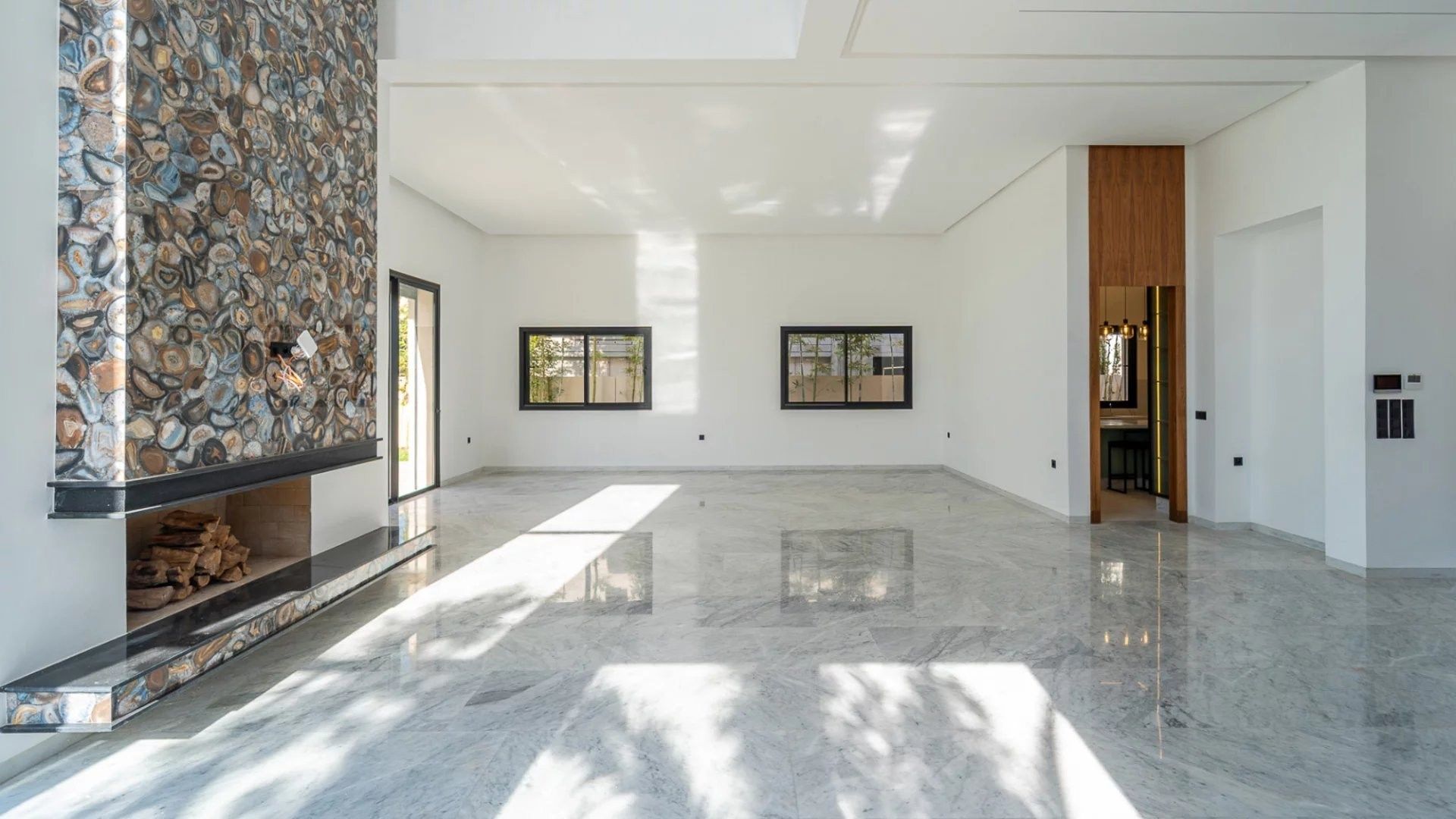 Buy Villa 8&nbsp;rooms 497&nbsp;m² Marrakech